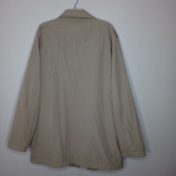 Amato Active cream jacket men's size XXL - Picture 10 of 10